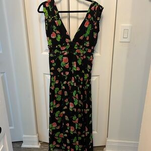 REVOLVE KARINA GRIMALDI dress size small